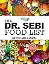 The Dr. Sebi Food...