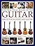 The Practical Book of the Guitar: How To Play Acoustic And Electric, With 300 Chord Charts, An Illustrated History, And A Visual Directory Of 400 Classic Instruments