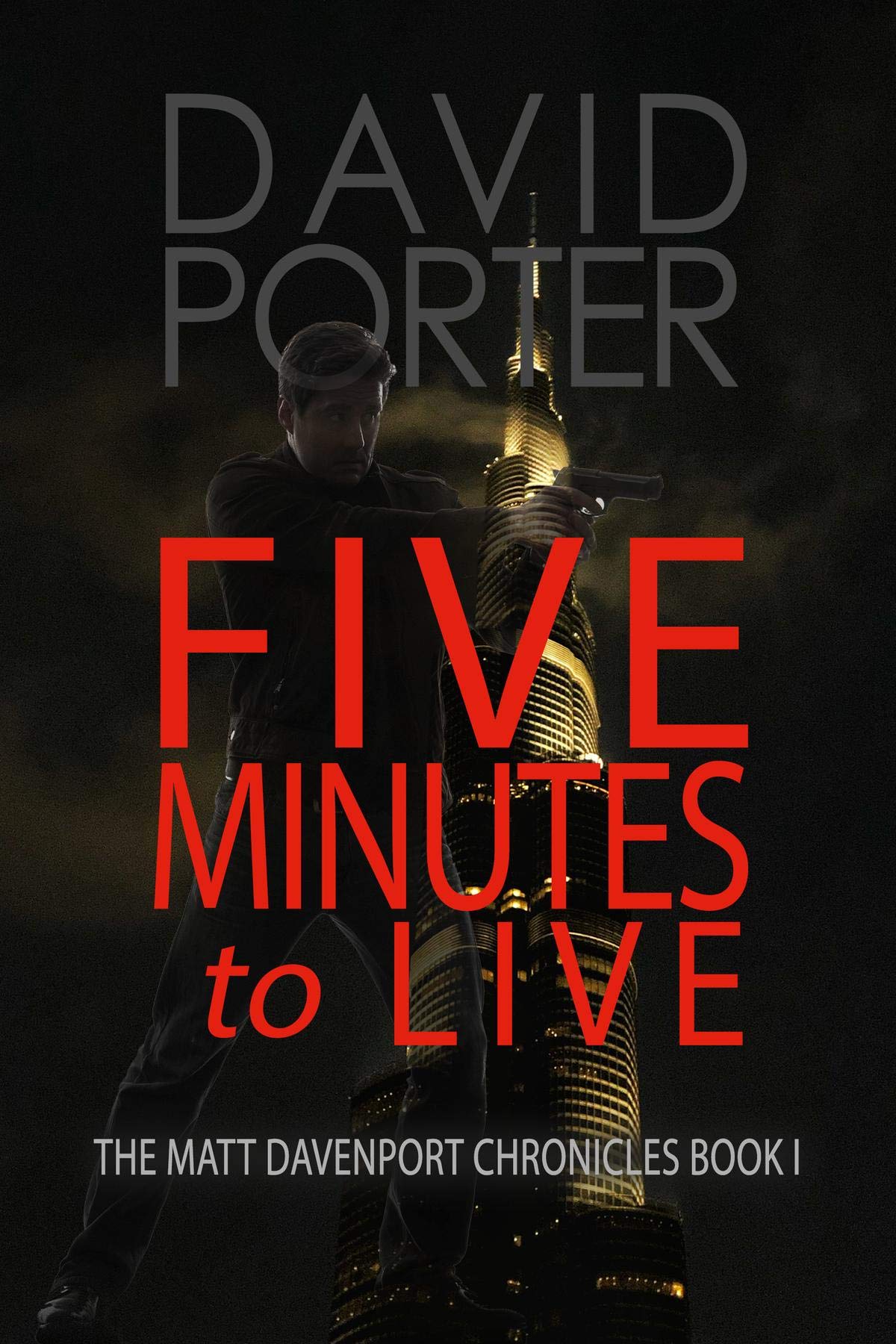 Five Minutes to Live