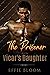 The Prisoner and the Vicar's Daughter by Effie Bloom
