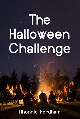 The Halloween Challenge