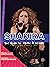Shakira by Jolene Gutiérrez