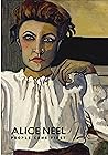 Alice Neel by Kelly Baum