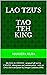 Lao Tzu's TAO TEH KING by Lao Tzu