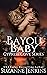 Bayou Baby (Cypress Cove, #4)
