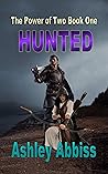 Hunted by Ashley Abbiss