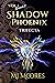 Trifecta (Shadow Phoenix Volume 1, #8)