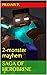 SAGA OF HEROBRINE: 2-monste...