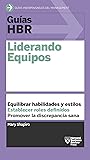 Guía HBR: Lideran...