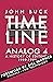 Timeline Analog 4: 1989-1991