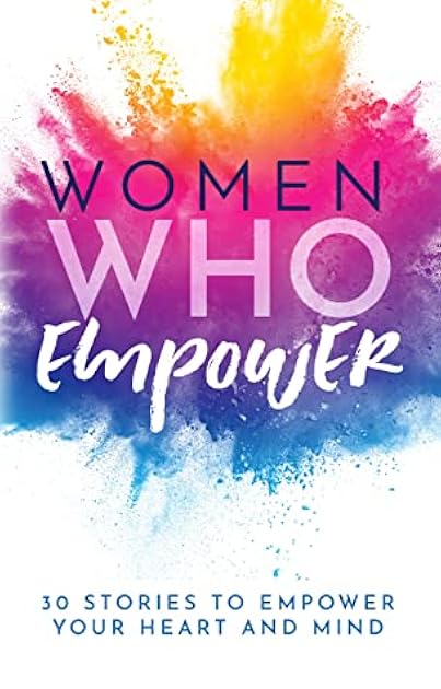 Women Who Empower