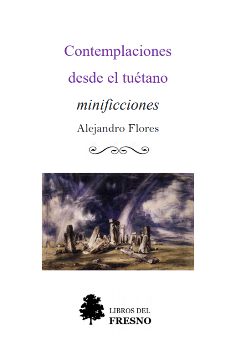 Contemplaciones desde el tuétano (Unknown Binding)