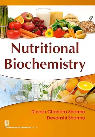 Nutritional Biochemistry