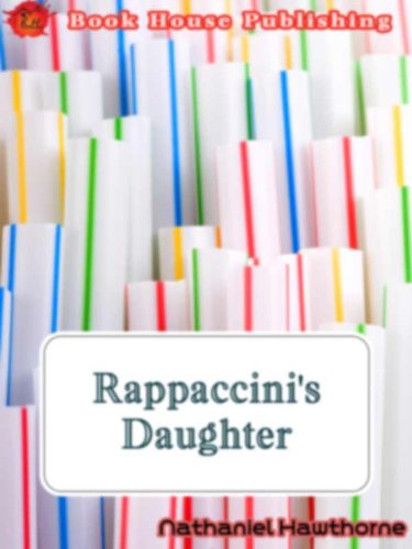 Rappaccini's Daughter