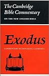 Exodus (Cambridge Bible Commentaries on the Old Testament)