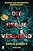 Dit heb je verdiend by Carla Kovach