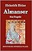 Almansor: Eine Tragödie (German Edition)