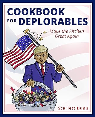 Cookbook for Deplorables