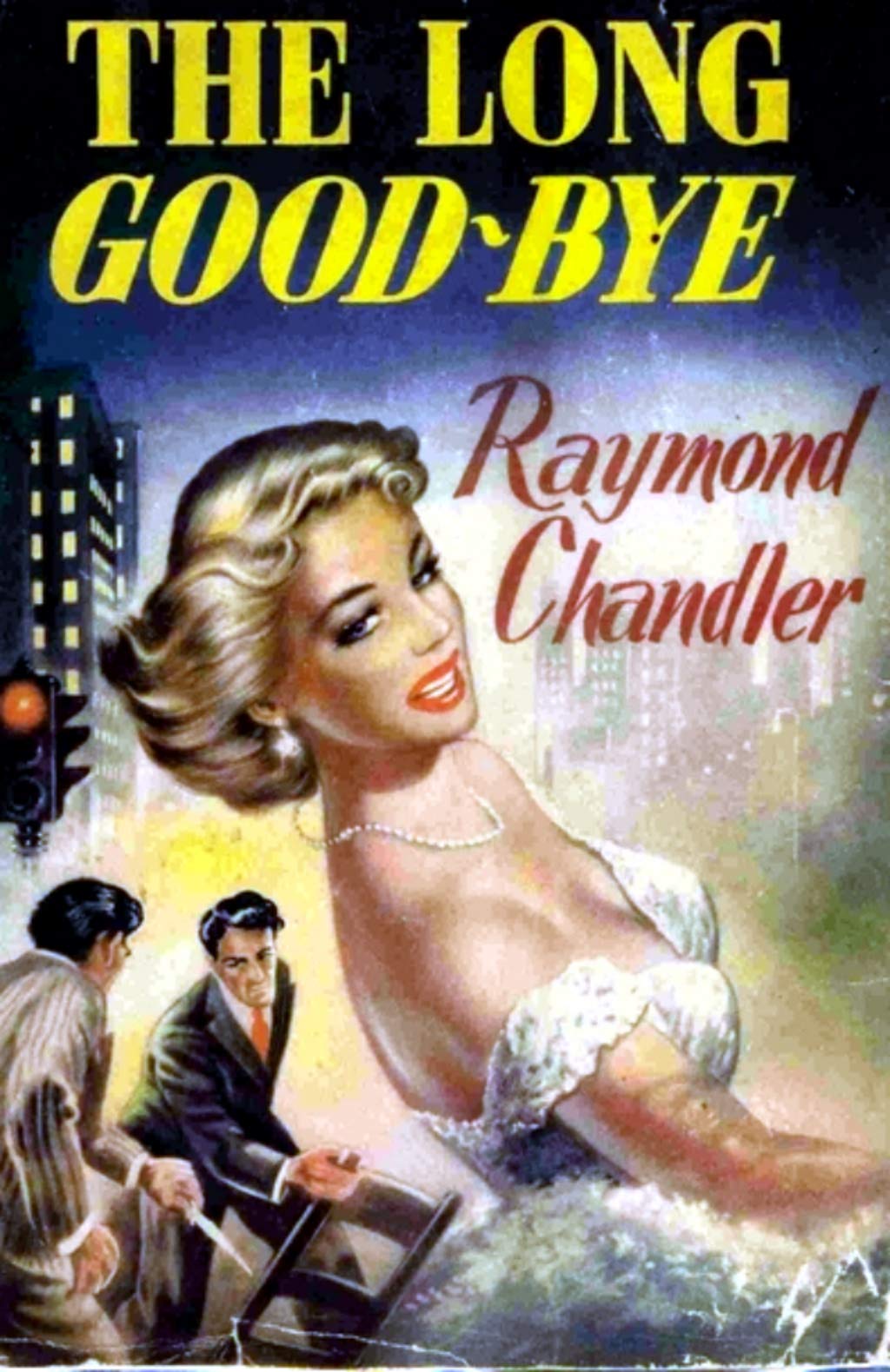 The Long Good-bye (Philip Marlowe)New Ed Edition
