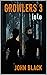 Iele (Growlers, #3)
