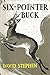 Six Pointer Buck