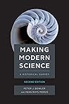 Making Modern Sci...