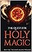The Quest For Holy Magic by Billy Dee Williams