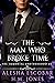 The Man Who Broke Time (The...
