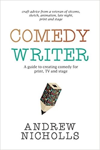 Comedy Writer