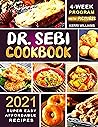 Dr. Sebi Diet Coo...