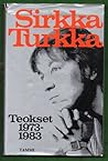 Teokset 1973–1983