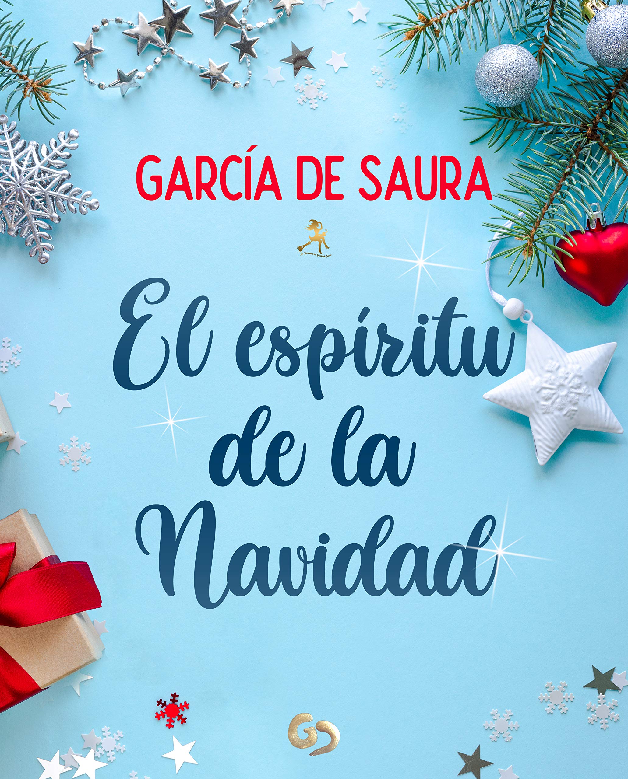 El espíritu de la Navidad (Kindle Edition)