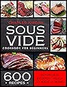 Sous Vide Cookboo...