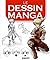 DESSIN MANGA (LE)*