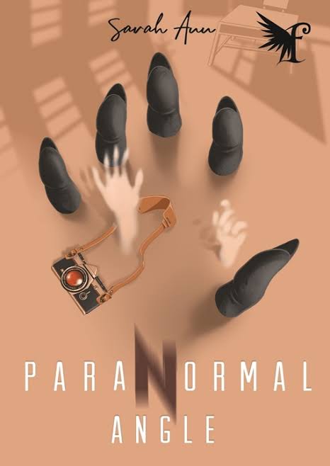 Fantasteen: Paranormal Angle (Paperback)