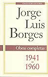 Jorge Luis Borges...