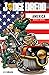 Judge Dredd: America