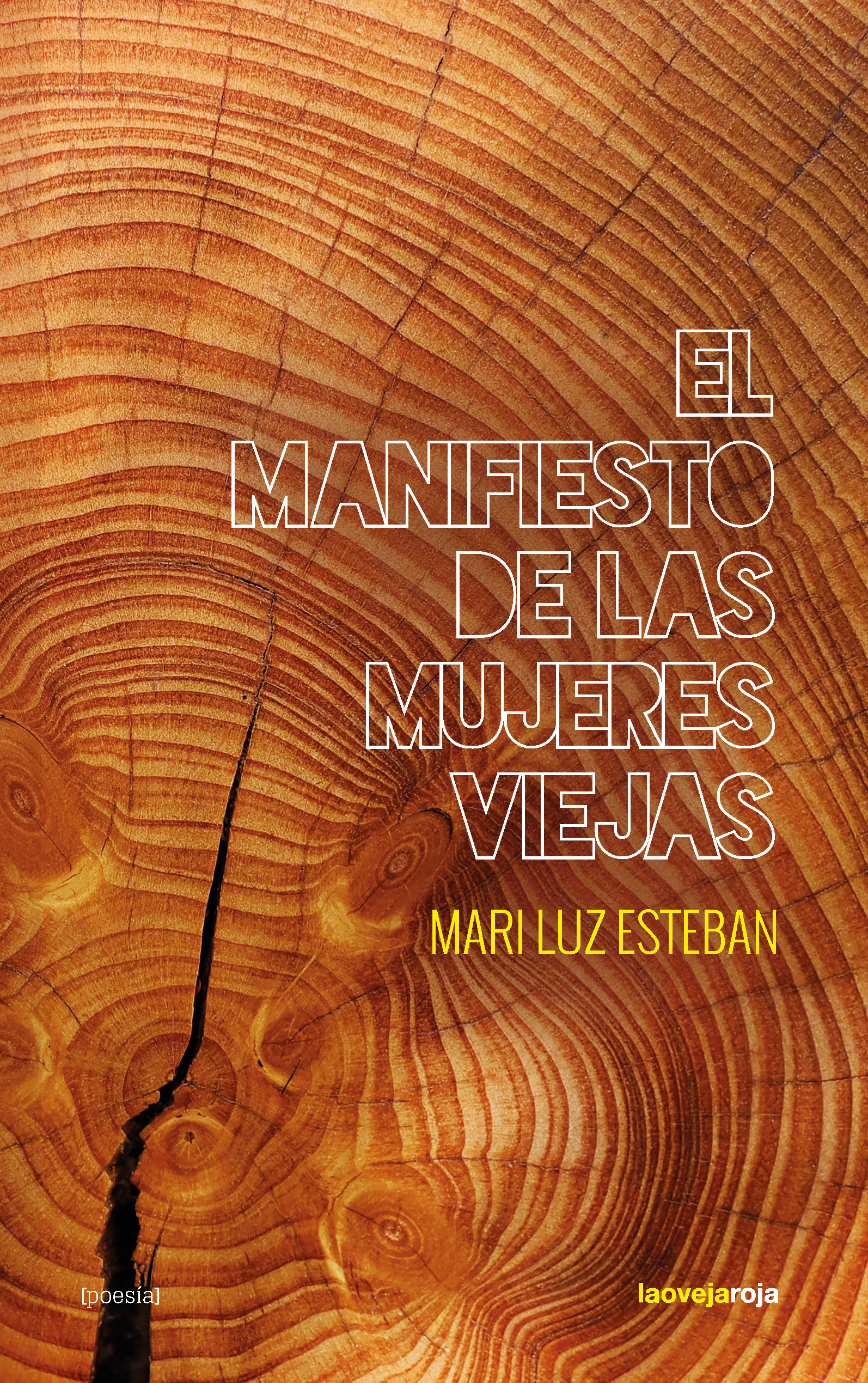 El manifiesto de las mujeres viejas