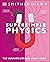 Super Simple Physics: The Ultimate Bitesize Study Guide (DK Super Simple)