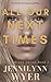 All Our Next Times (Fallen Brook #1)