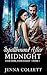 Spellbound After Midnight (Ever Dark, Ever Deadly #1) by Jenna Collett