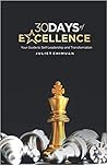 30 days of Excellence by Juliet Ehimuan 30 days of Excellence by Juliet Ehimuan