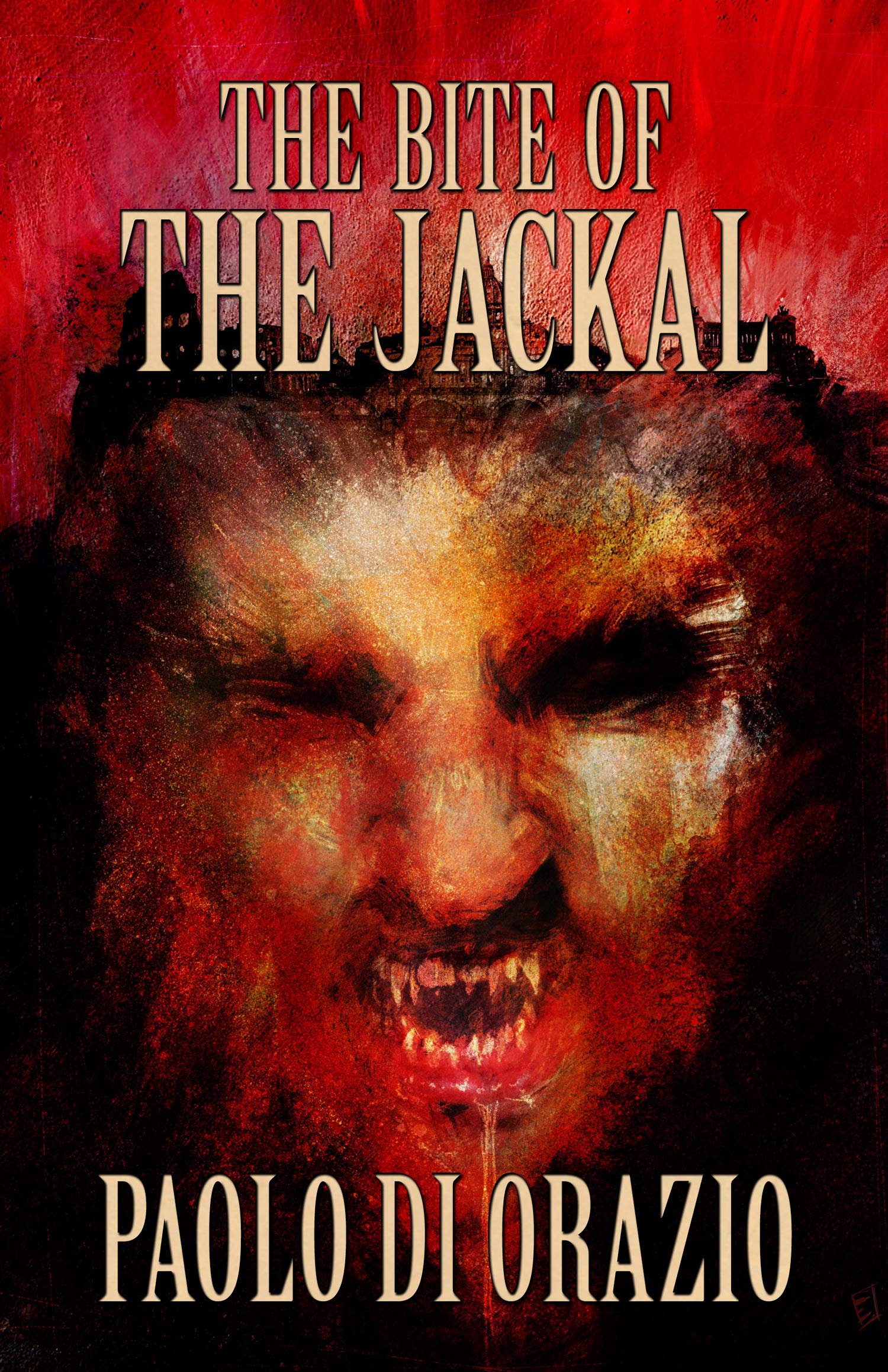 The Bite of the Jackal (Kindle Edition)