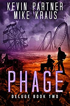 Phage (Deluge #2)