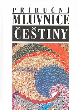 Příruční mluvnice češtiny (Hardcover)