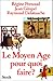 Le Moyen-Age, pour quoi fai...