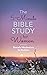 The 5-Minute Bible Study for Women: Peaceful Meditations for Bedtime