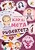 Kad si meta puberteta - samo za devojčice by Nikoleta Novak