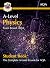 A-Level Physics for AQA Year 1 & 2 Student Book by CGP Books A-Level Physics for AQA Year 1 & 2 Student Book by CGP Books