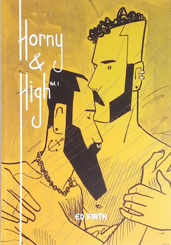 Horny & High, Vol 1. (Paperback)